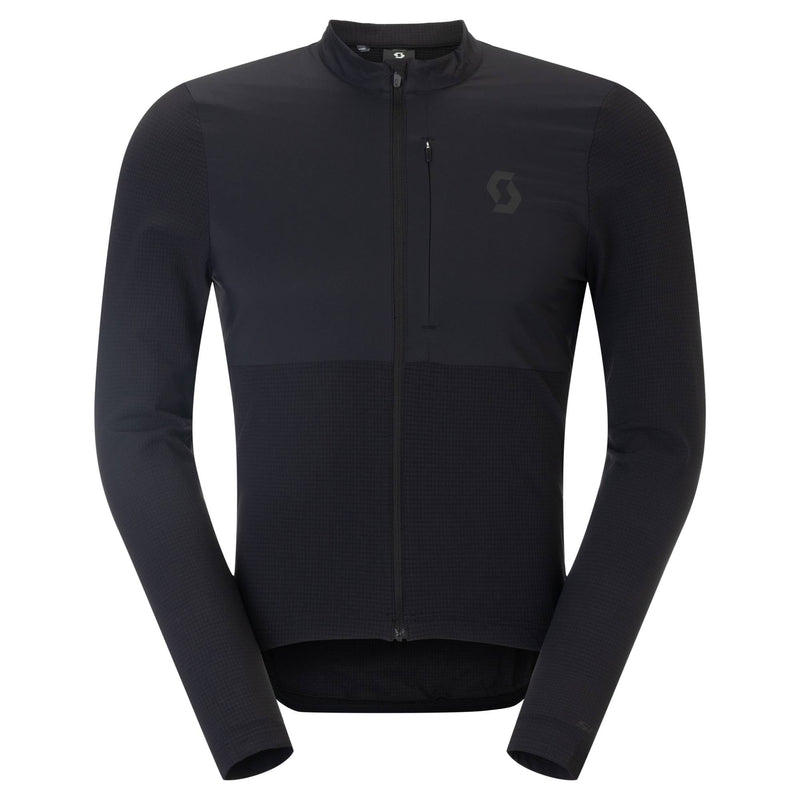 SCOTT Jersey Men's Endurance Warm Long Sleeve