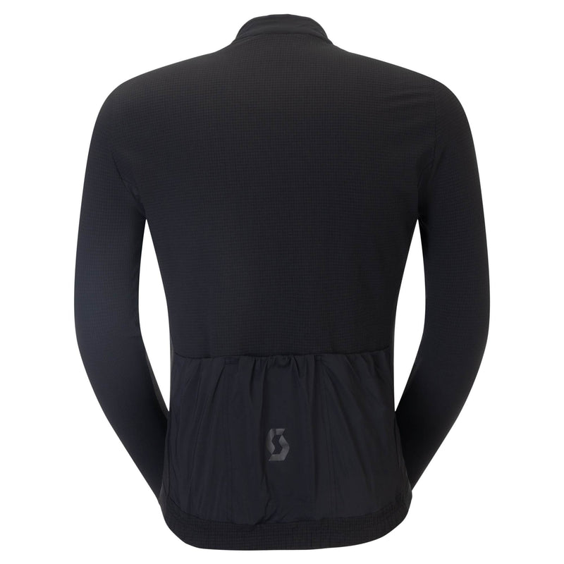 SCOTT Jersey Men's Endurance Warm Long Sleeve