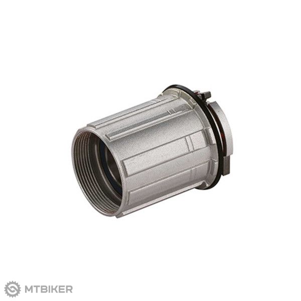 Vision Freehub: Disc Brake Shimano 11 EL413
