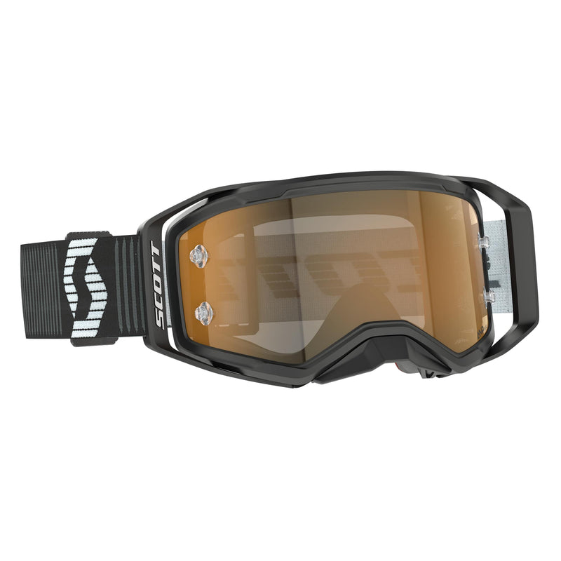 SCOTT Goggle Prospect 2.0 AMP chrome