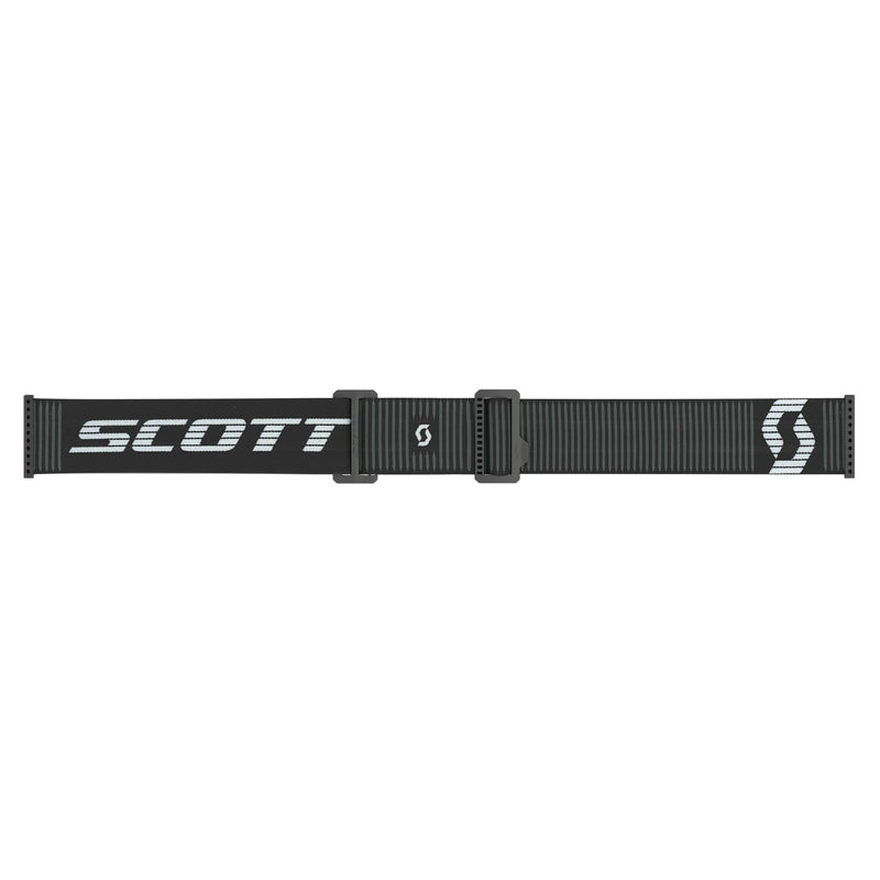 SCOTT Goggle Prospect 2.0 AMP chrome