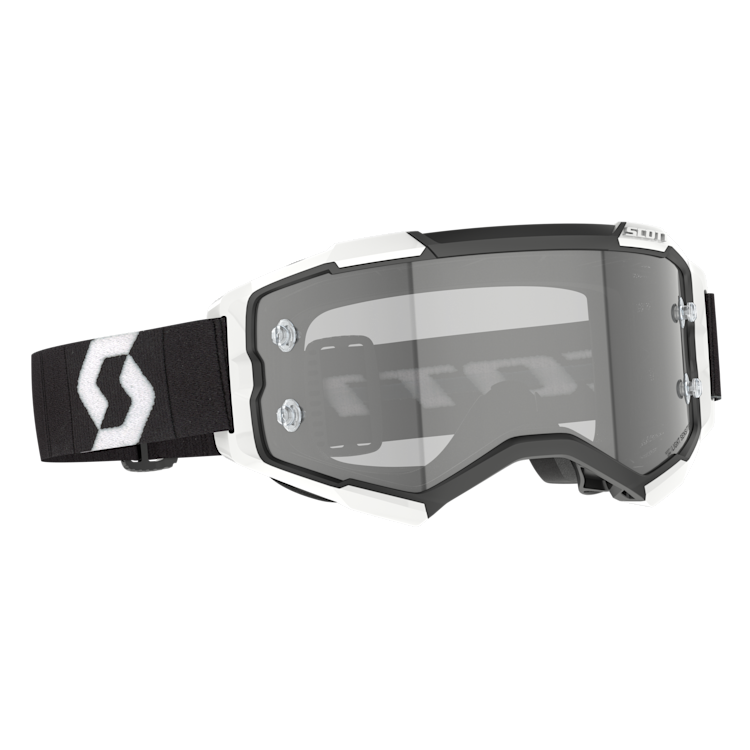 Scott Fury Light Sensitive Goggle