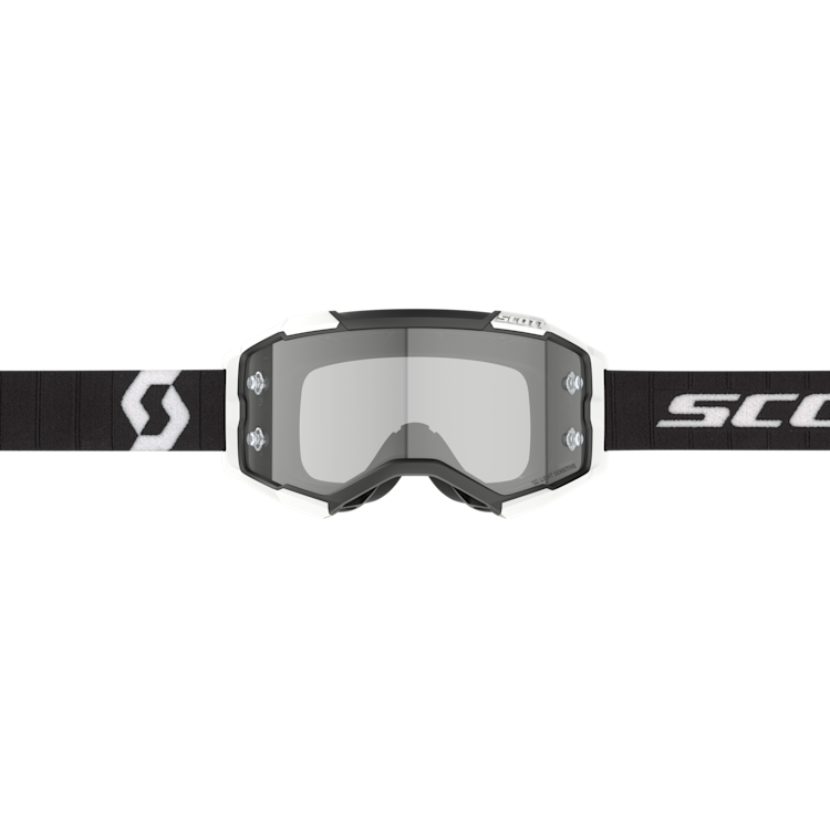 Scott Fury Light Sensitive Goggle