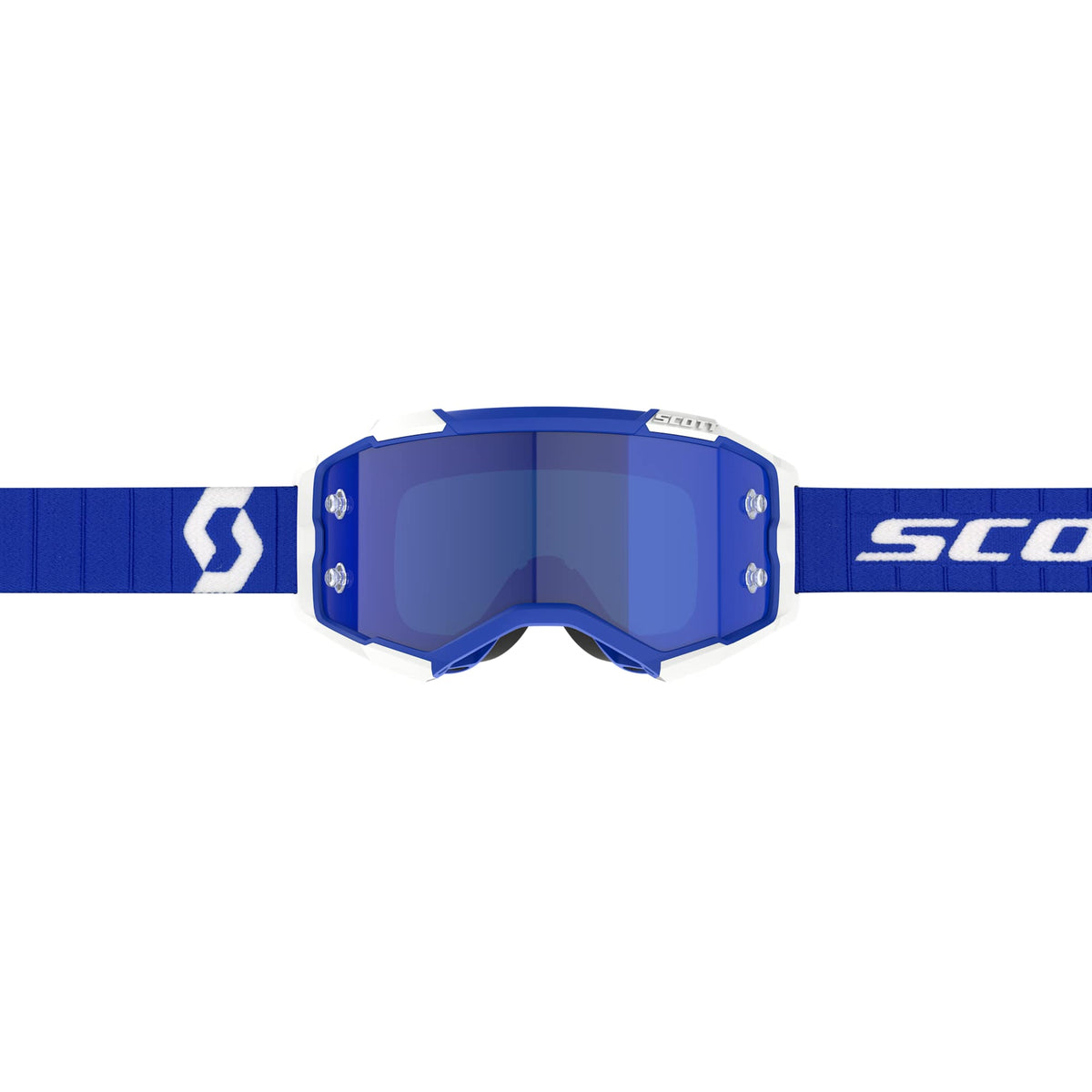 SCOTT Goggle Fury