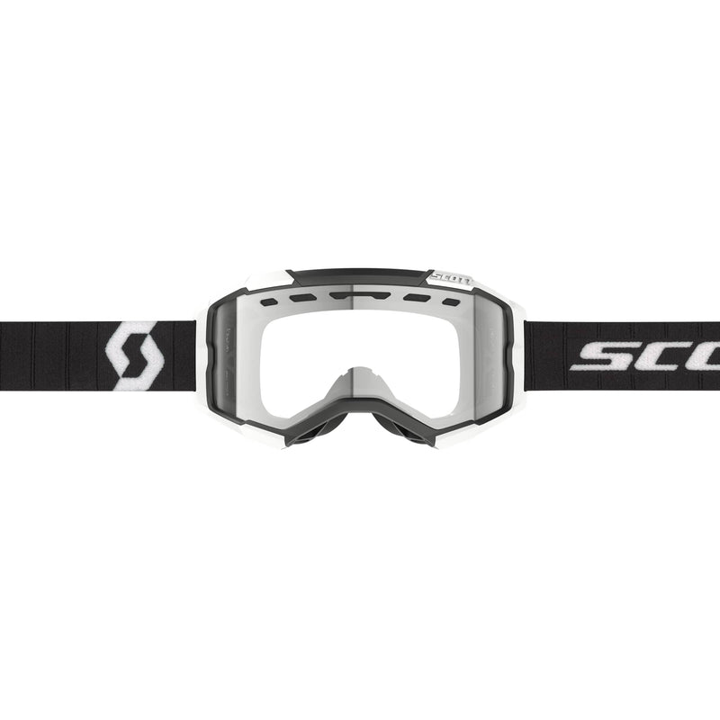 SCOTT Goggle Fury Enduro