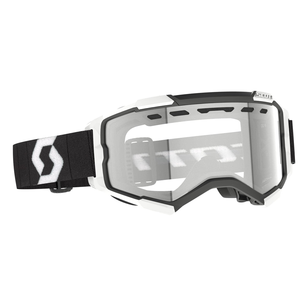 SCOTT Goggle Fury Enduro