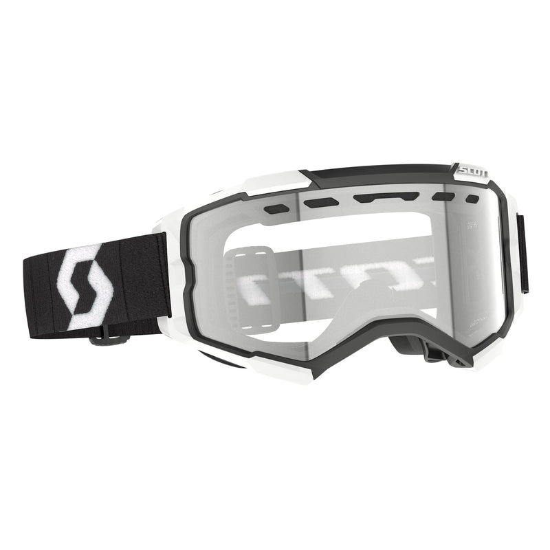 SCOTT Goggle Fury Enduro