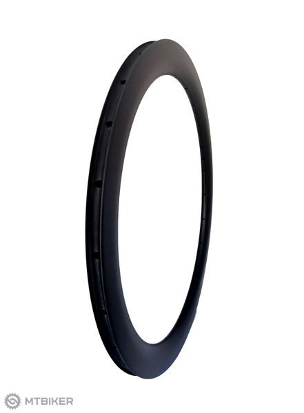 Vision SC 55 DB Front Rim 24h RM140A