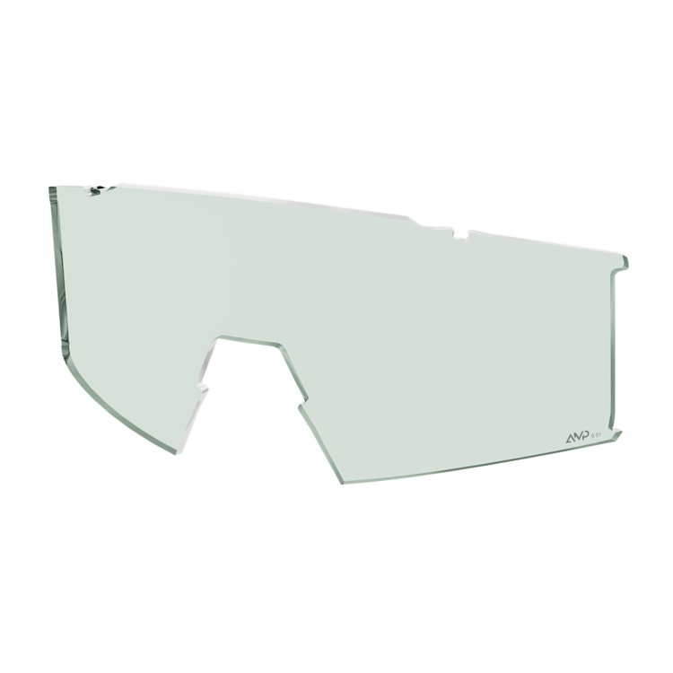 Scott Blade Lens