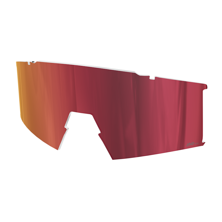 Scott Blade Lens