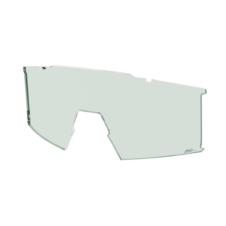 Scott Blade Compact Lens