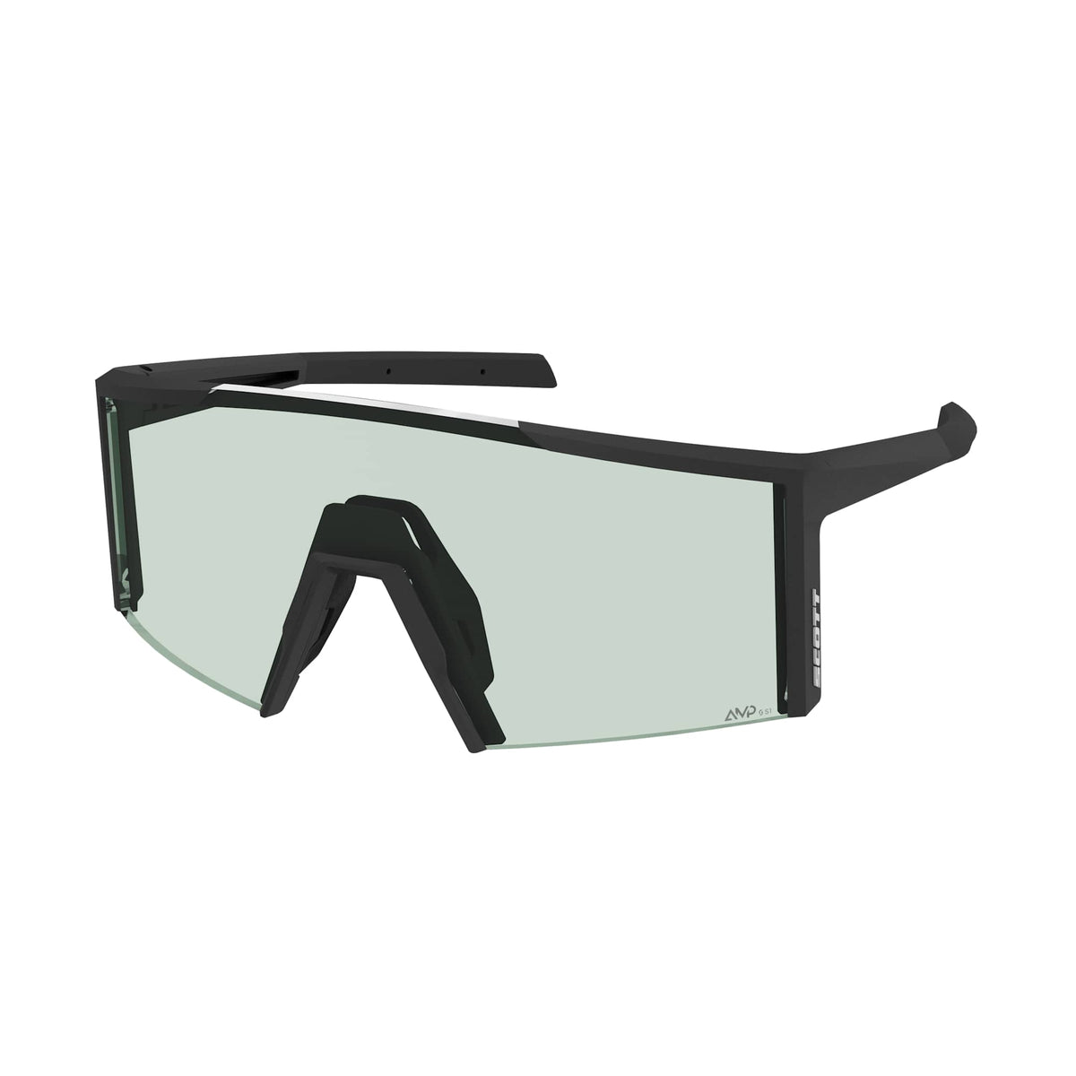 SCOTT Sunglasses Blade Compact
