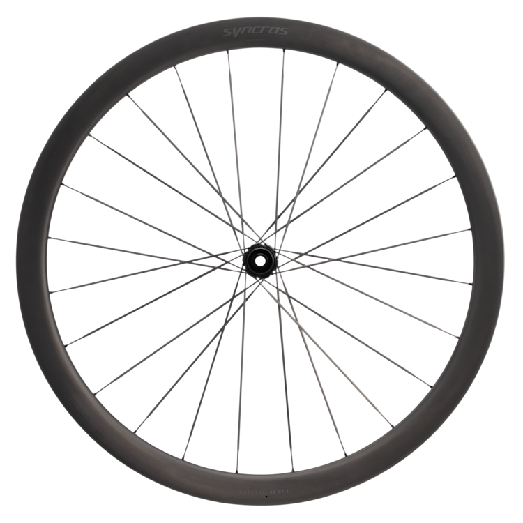 SYNCROS Capital 40 CF I Wheelset