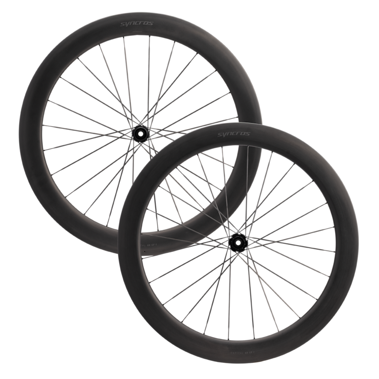 SYNCROS Capital 60 CF I Wheelset
