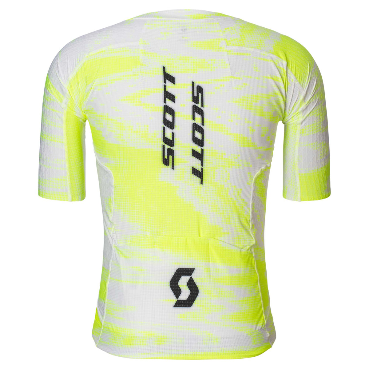 SCOTT Jersey Men's RC Ultd Aero Short Sleeve