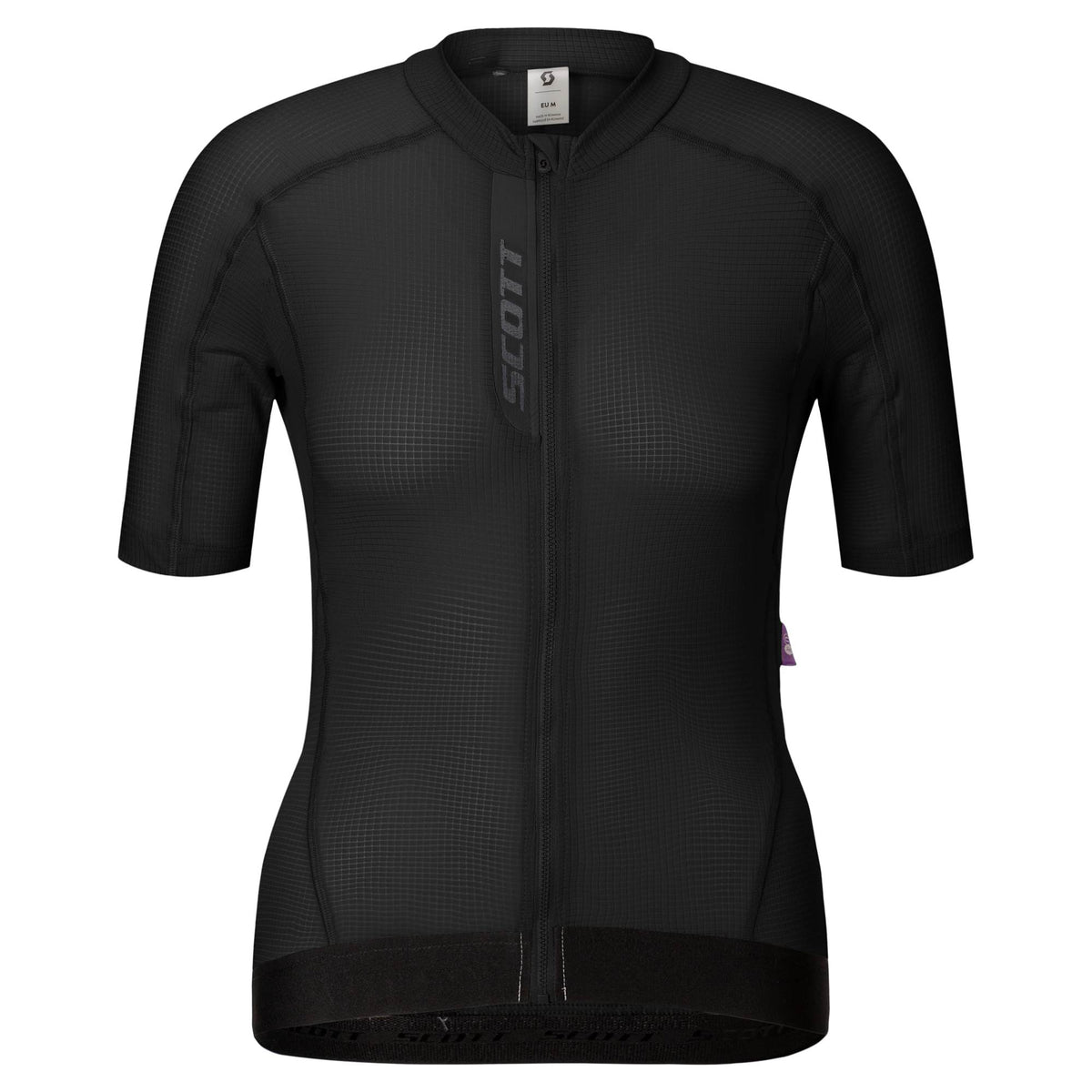 SCOTT Jersey Women's Pro Cargo Short Sleeve