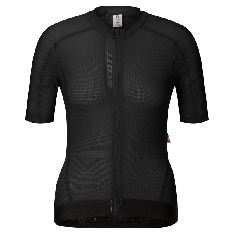 SCOTT Jersey Women's Pro Cargo Short Sleeve