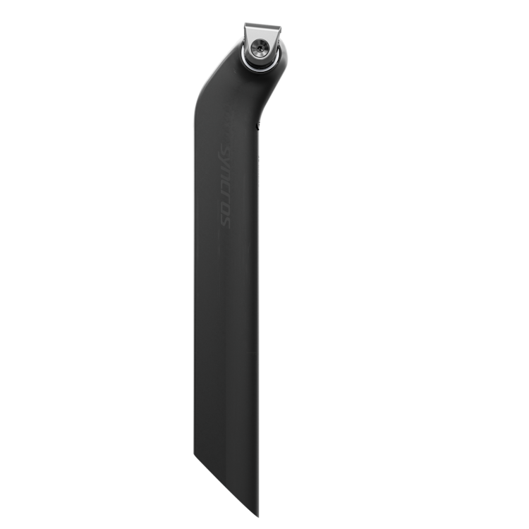 SYNCROS Duncan SL Aero Seatpost, -30mm offset