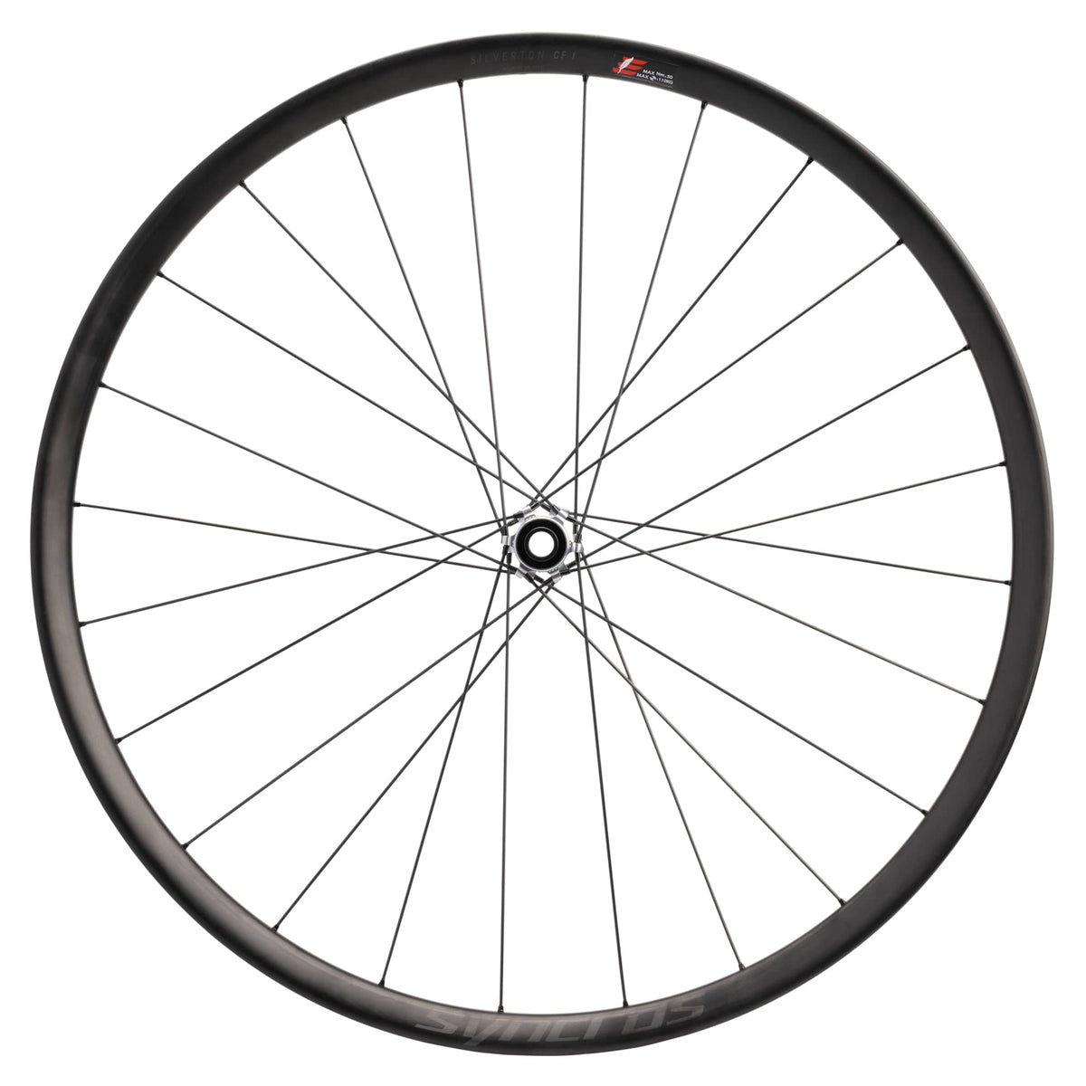 Syncros Wheelset Silverton CF I
