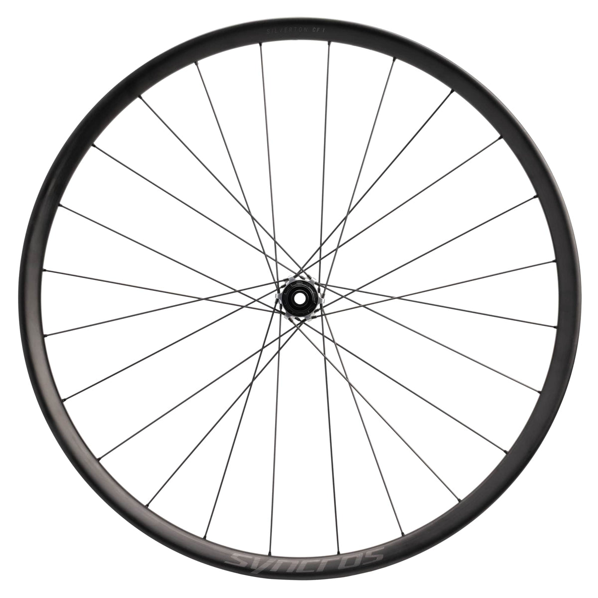 Syncros Wheelset Silverton CF I
