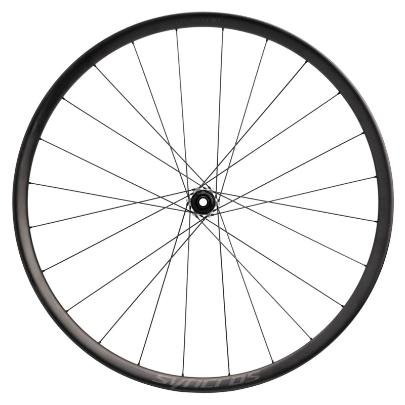 Syncros Wheelset Silverton CF I