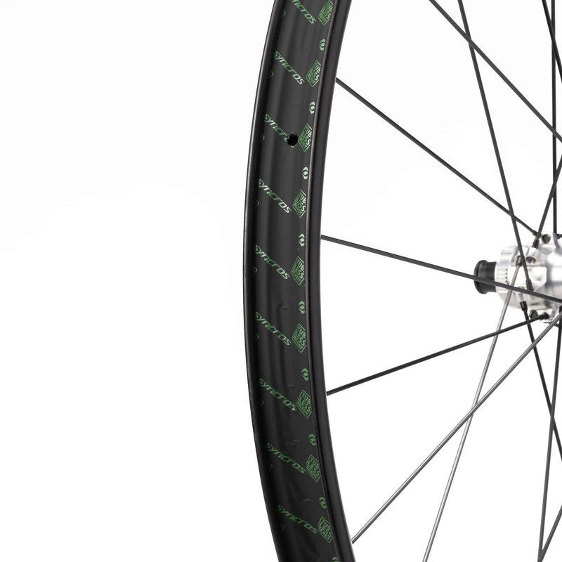 Syncros Wheelset Silverton CF I