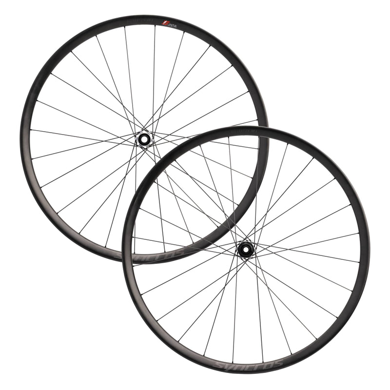 Syncros Wheelset Silverton CF I
