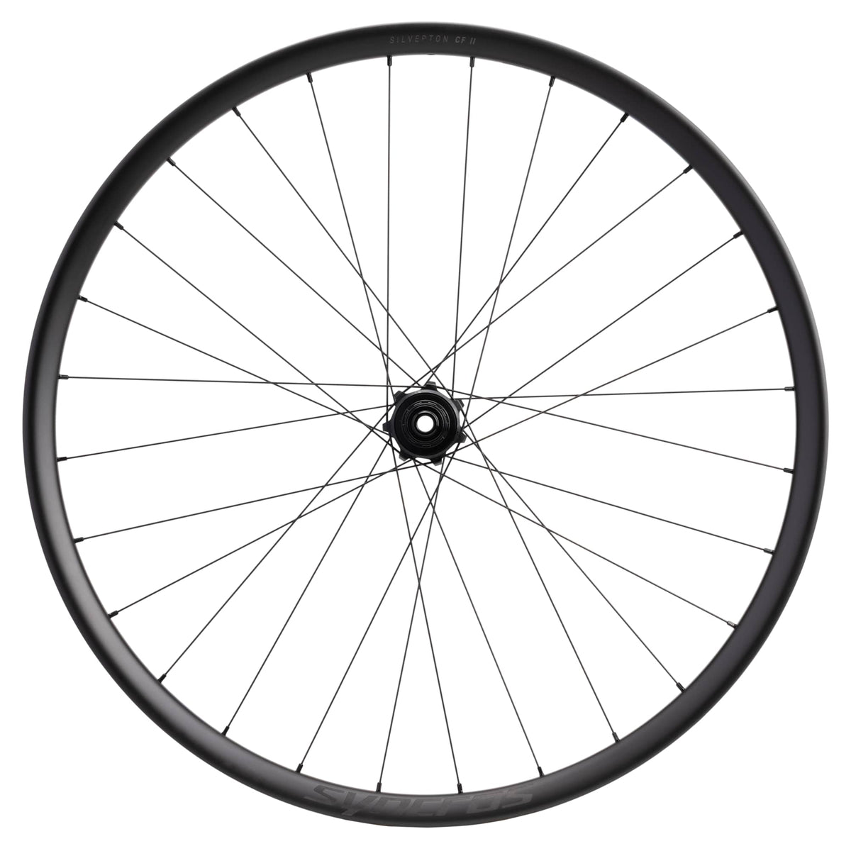 Syncros Wheelset Silverton CF II