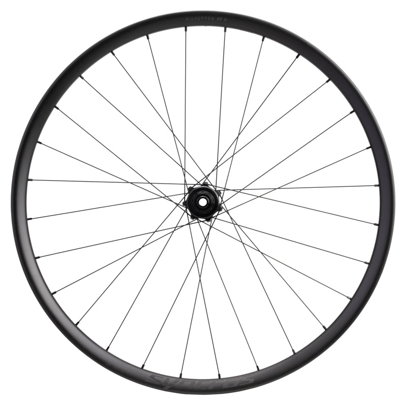 Syncros Wheelset Silverton CF II