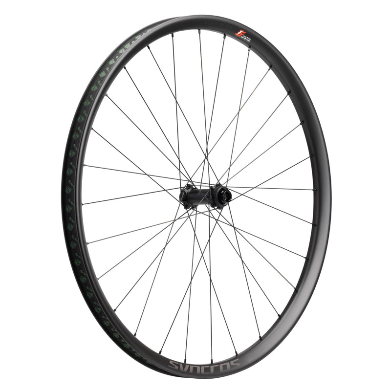 Syncros Wheelset Silverton CF II
