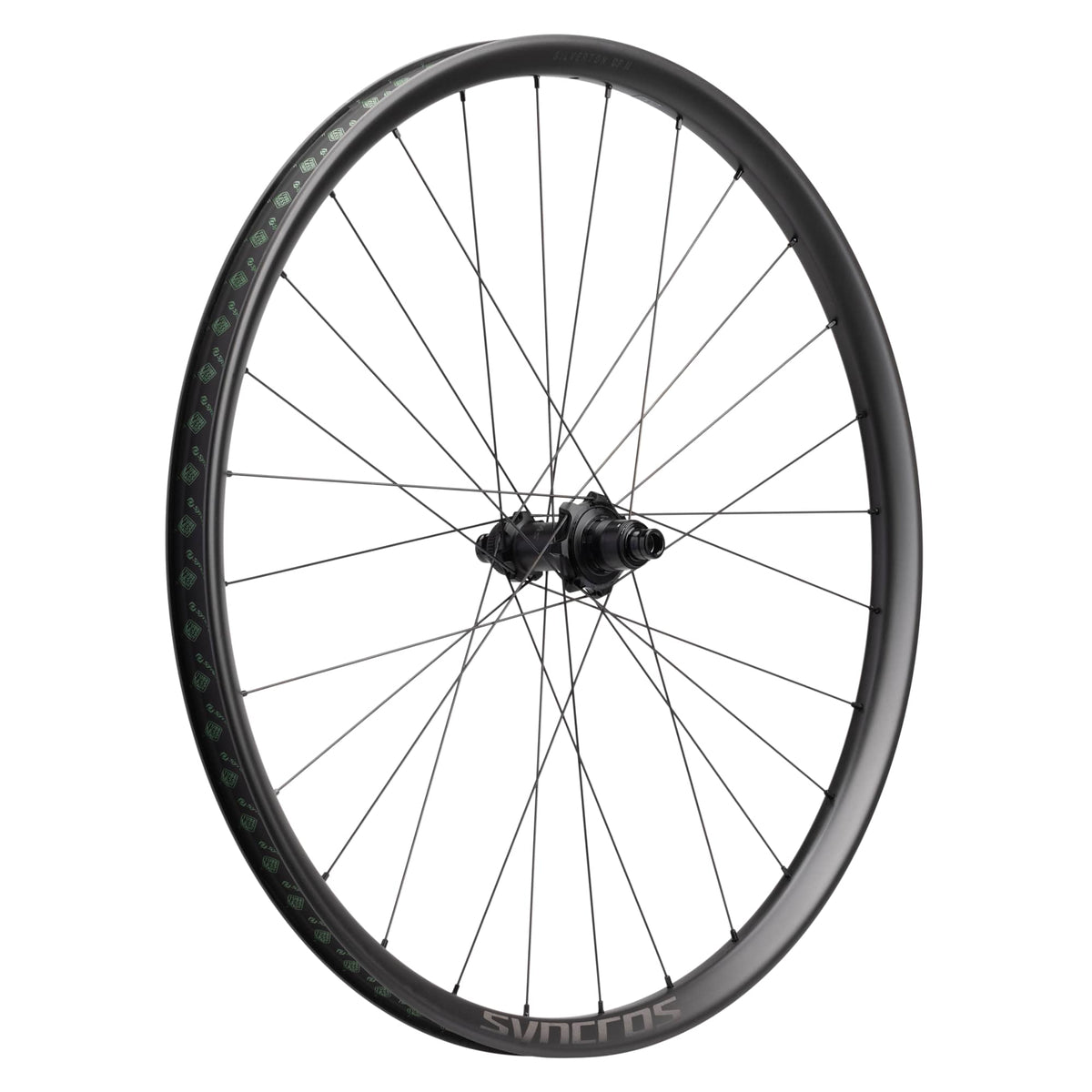 Syncros Wheelset Silverton CF II