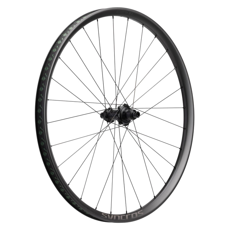 Syncros Wheelset Silverton CF II