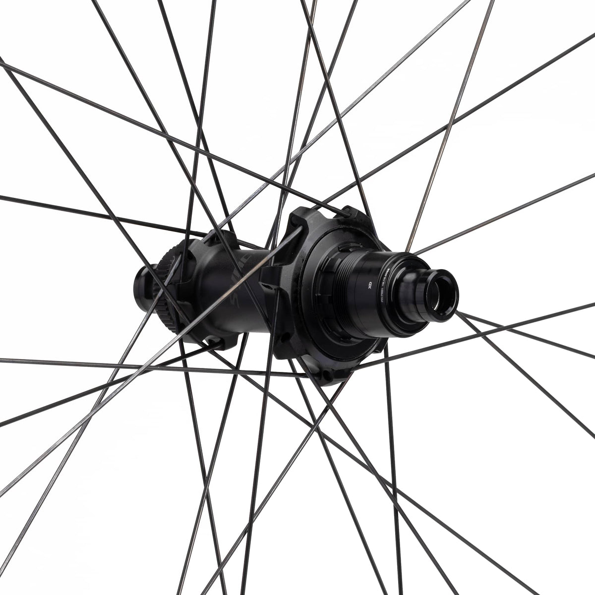 Syncros Wheelset Silverton CF II