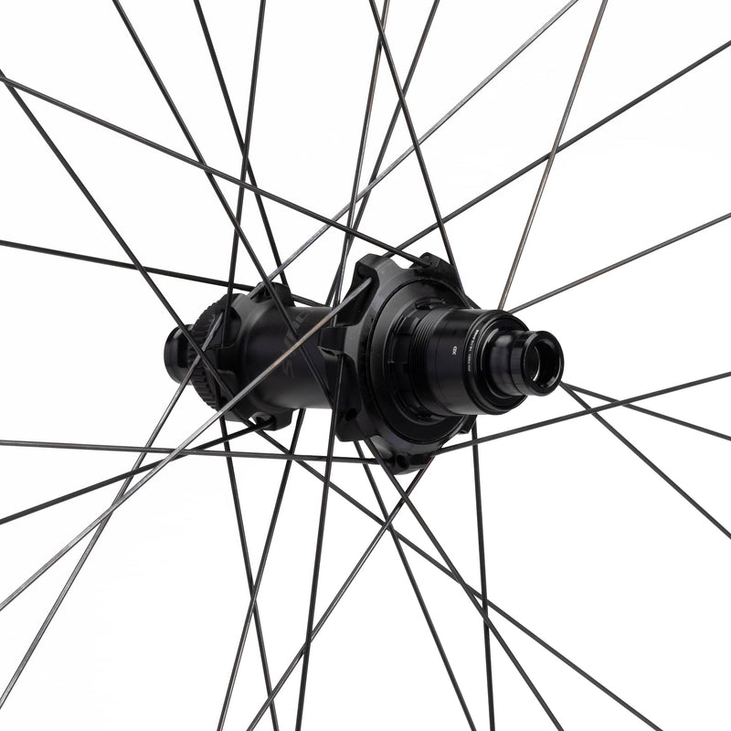 Syncros Wheelset Silverton CF II