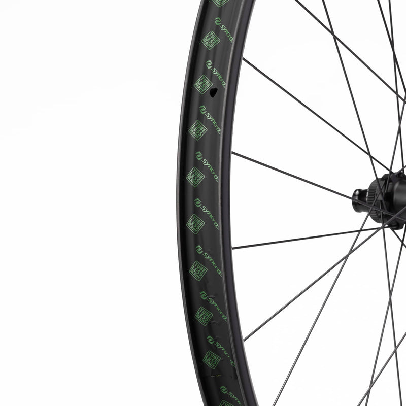 Syncros Wheelset Silverton CF II