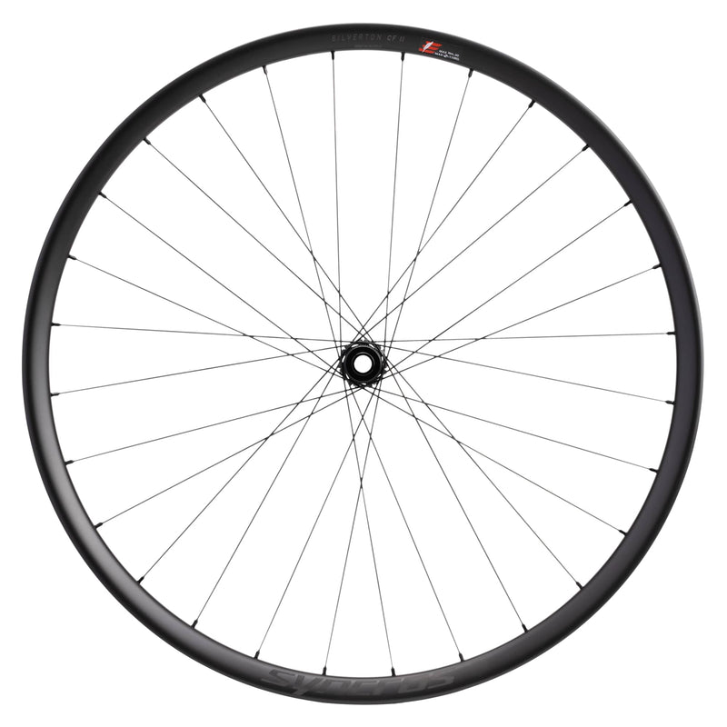 Syncros Wheelset Silverton CF II