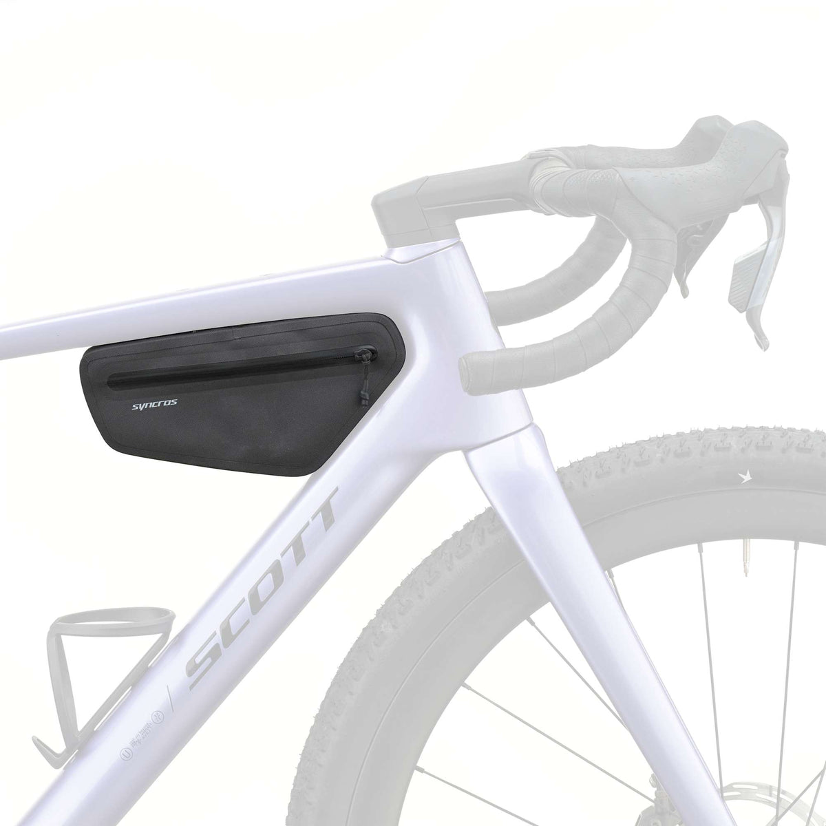 Syncros IS Gravel Frame Bag
