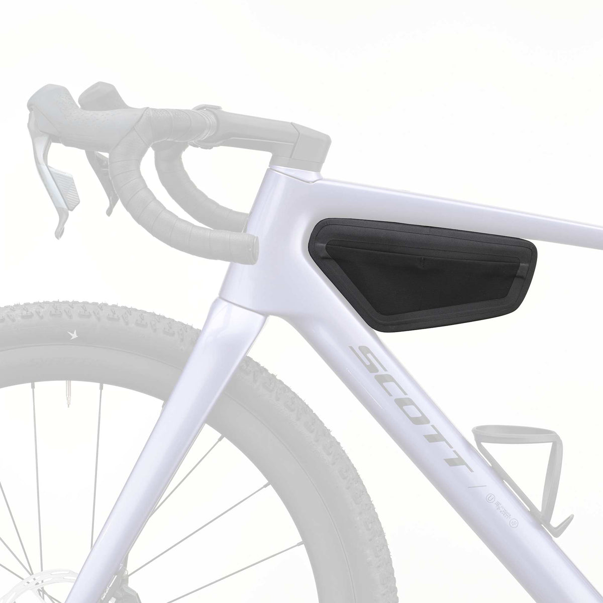 Syncros IS Gravel Frame Bag