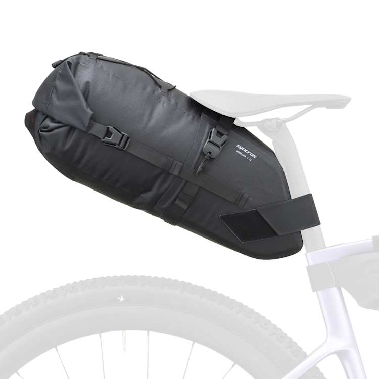 SYNCROS Saddle Pack