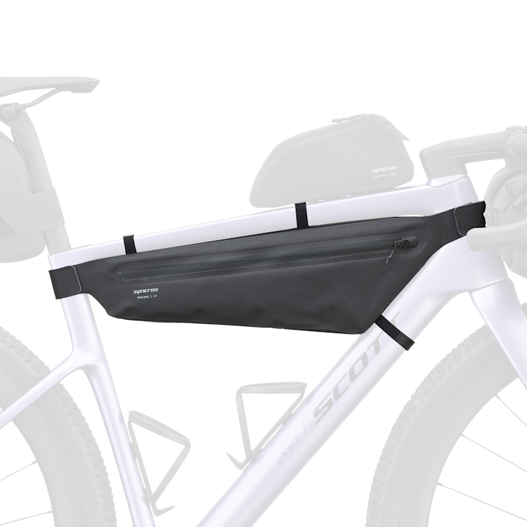 SYNCROS Frame Pack