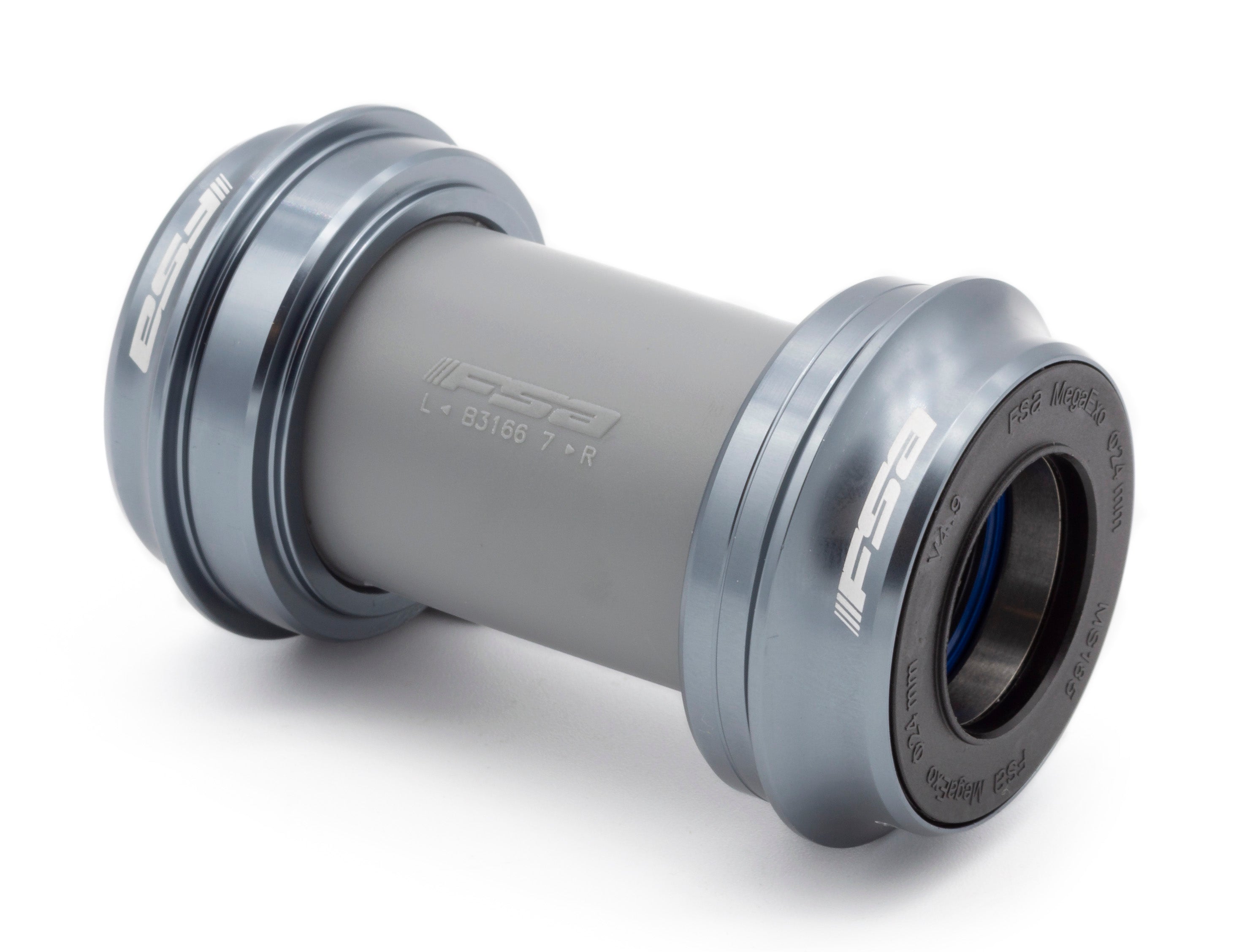 PF30 BB for 24mm MegaExo Road Cranks
