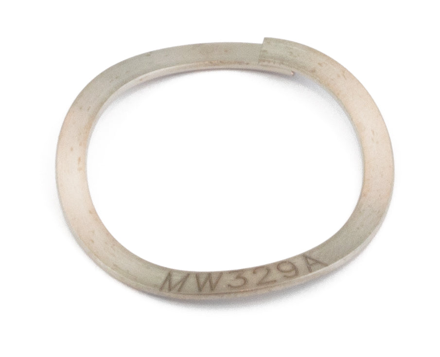 Wave Spring Washer BB MExo Ø 19 MW329 5 pcs