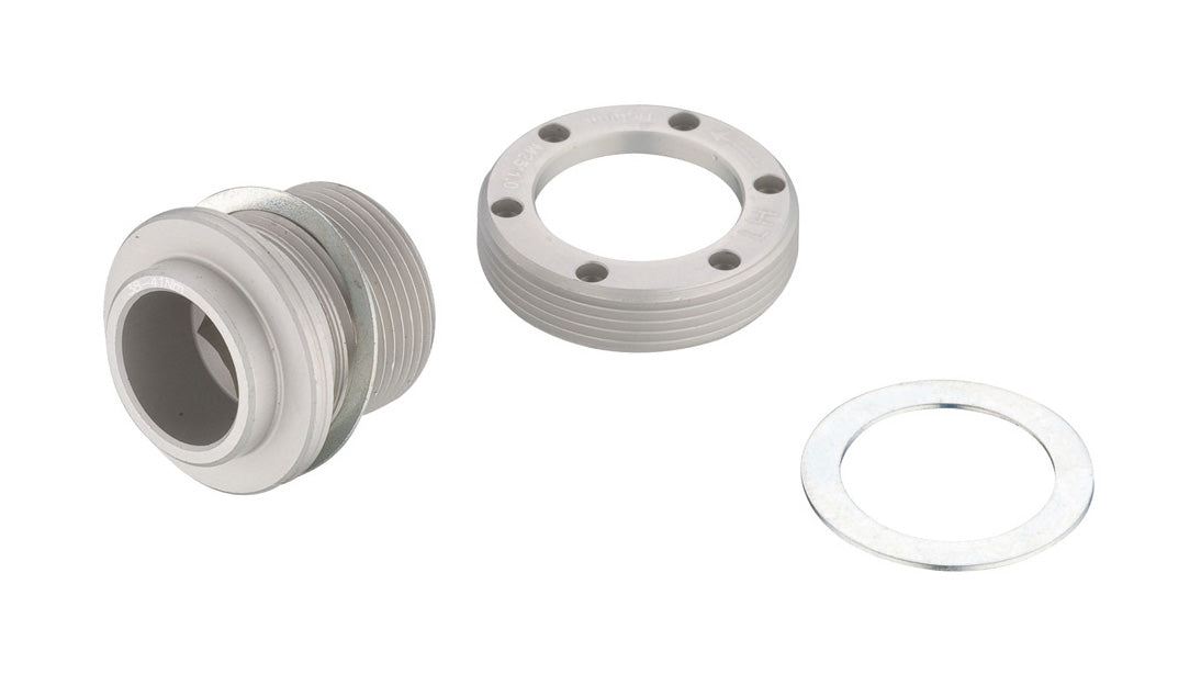 BB30 Crank Bolt QR-9B (25mm)