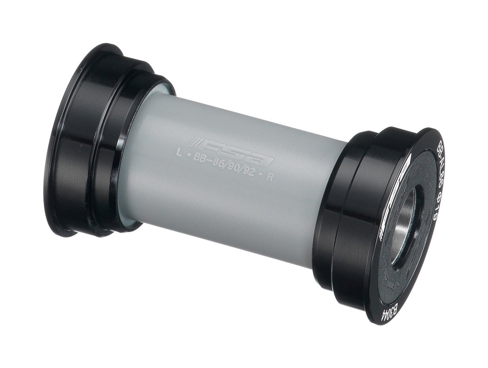 BB86/92 Bearing Kit Custom Fits 19mm
