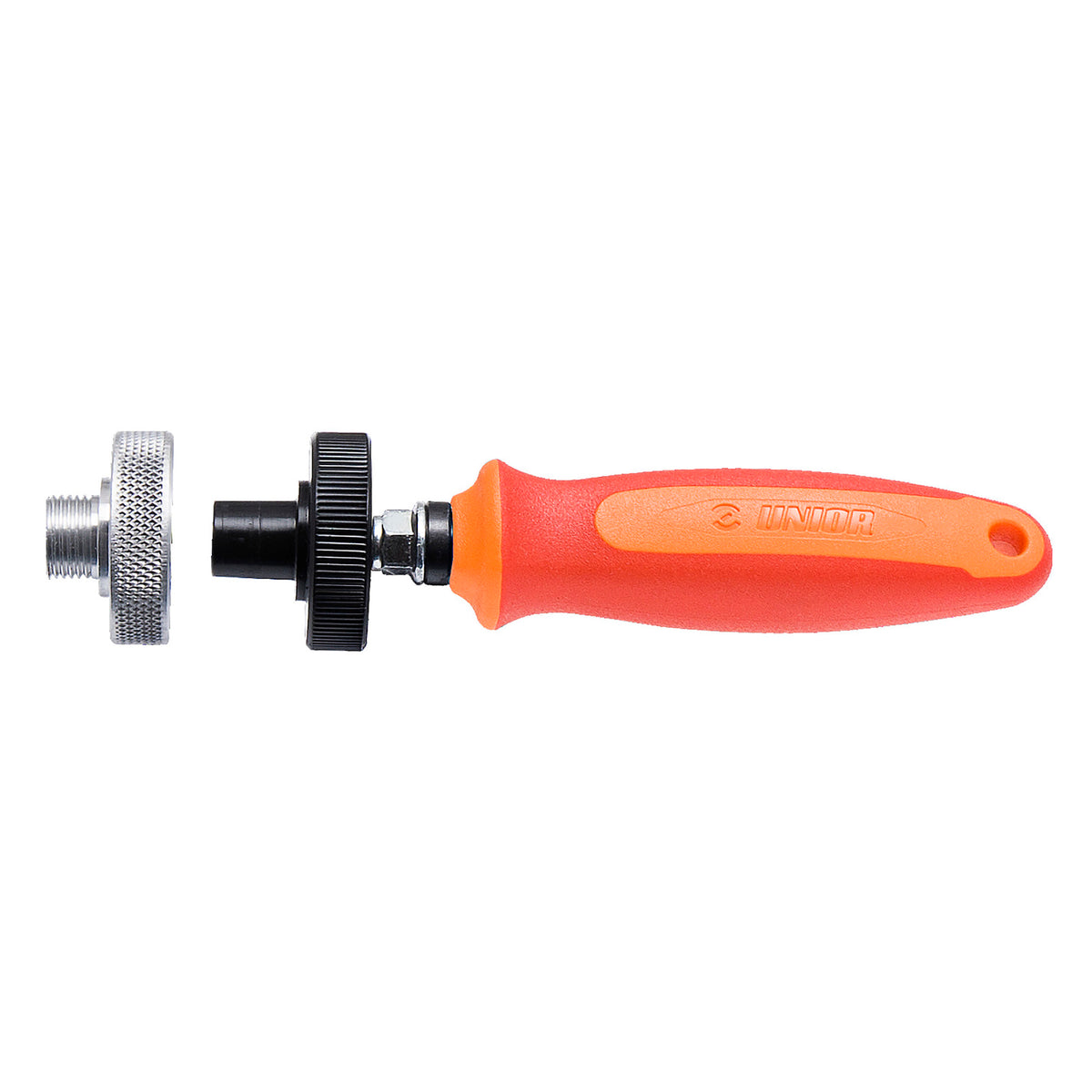 UNIOR Pedal Genie - Red