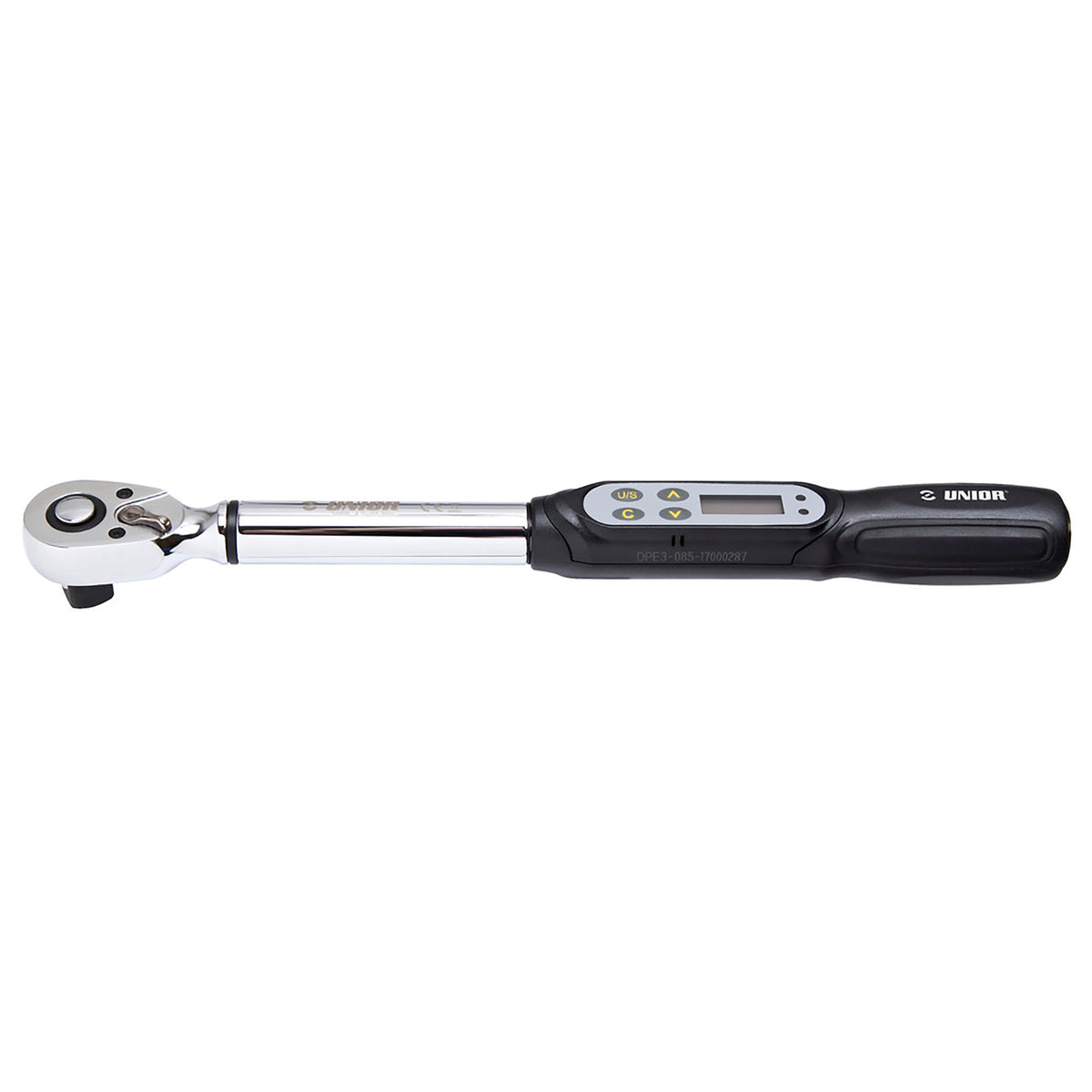 UNIOR Electronic Torque Wrench