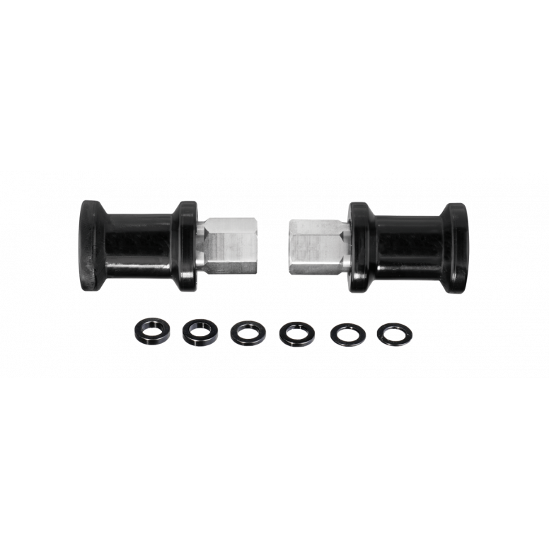 Topeak Journey TX Axle Kit