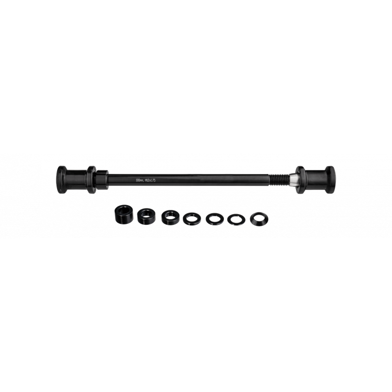 Topeak Journey TX Axle Kit