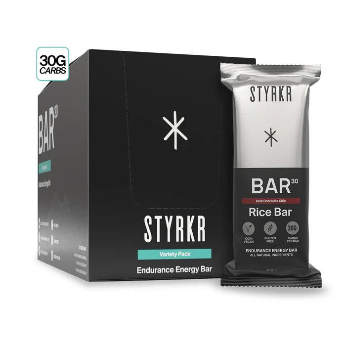 Styrkr Bar 30