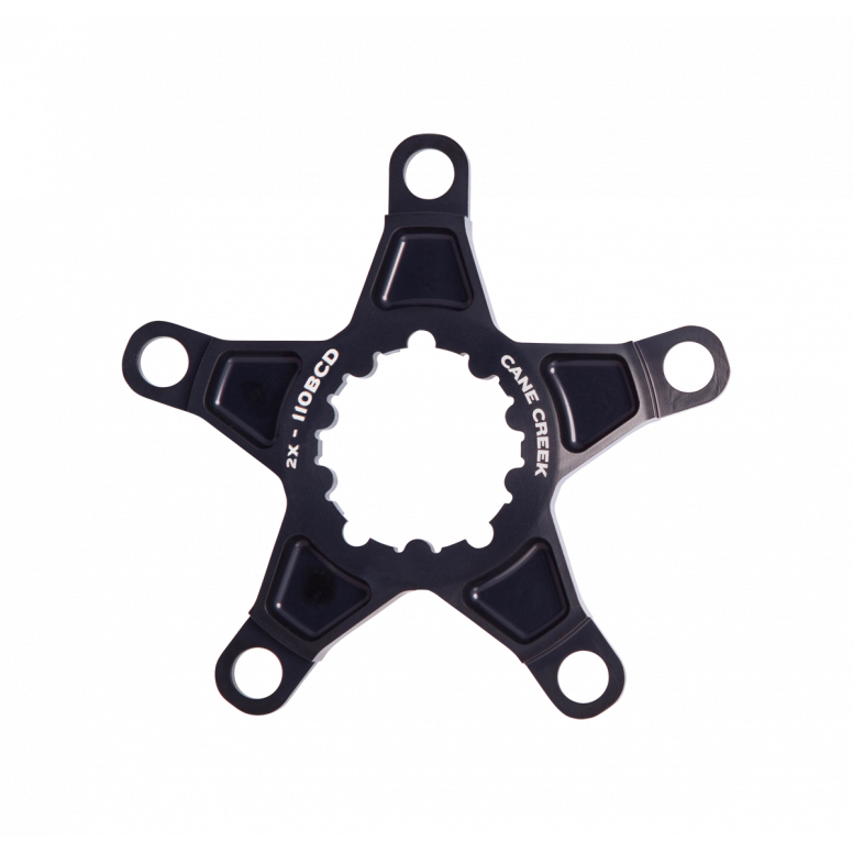 Cane Creek eeWings Crank Spider